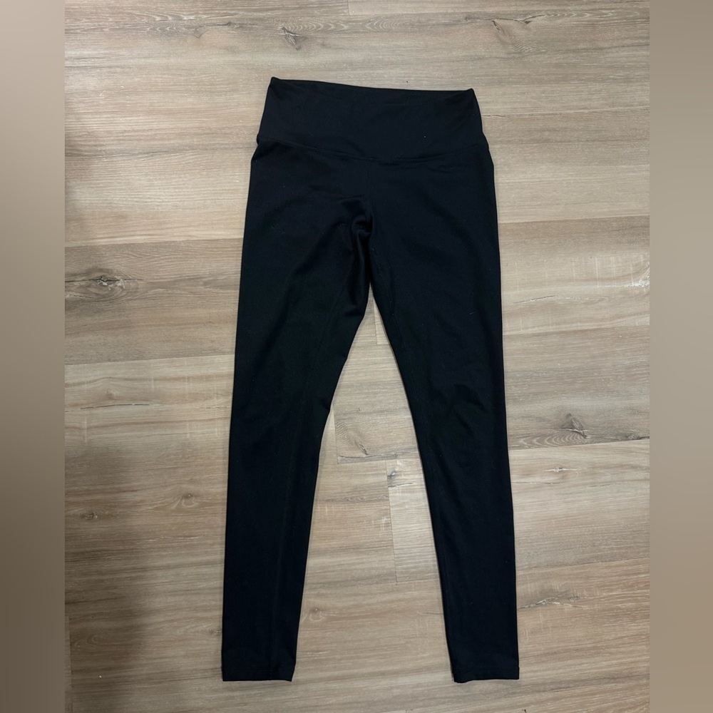 Zella Black Active Leggings